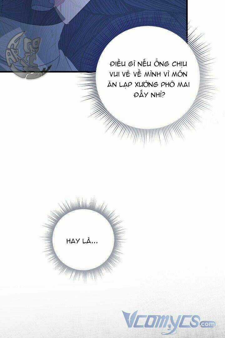 Đã Nếm Thử Thì Ăn Luôn Một Miếng Đi Chapter 2 trang 59