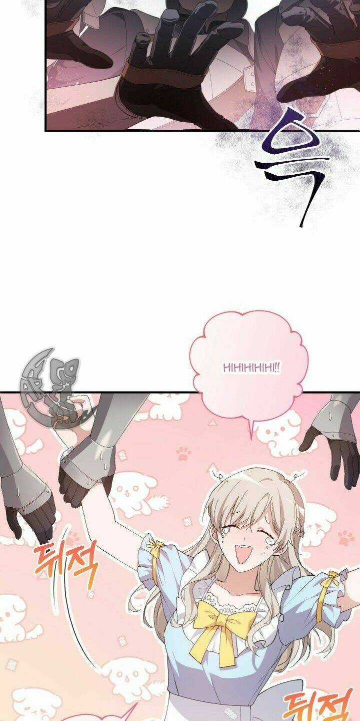 Đã Nếm Thử Thì Ăn Luôn Một Miếng Đi Chapter 2 trang 6