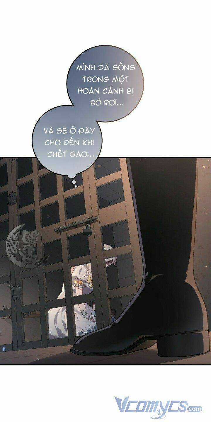 Đã Nếm Thử Thì Ăn Luôn Một Miếng Đi Chapter 2 trang 64