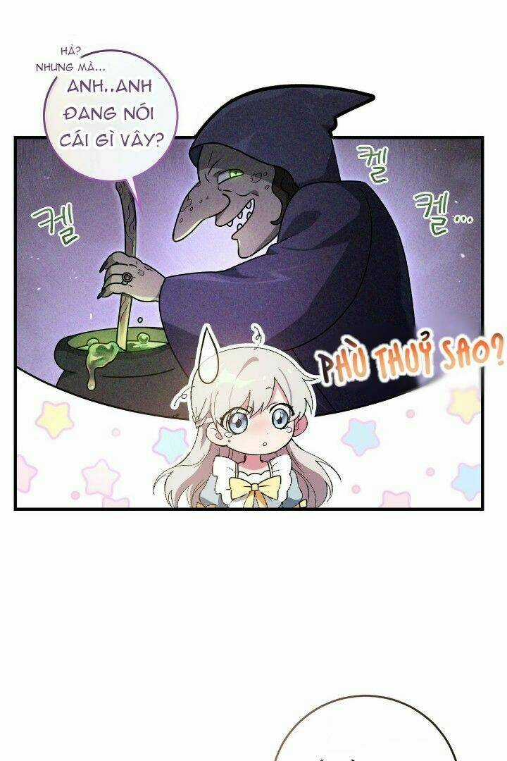 Đã Nếm Thử Thì Ăn Luôn Một Miếng Đi Chapter 2 trang 68