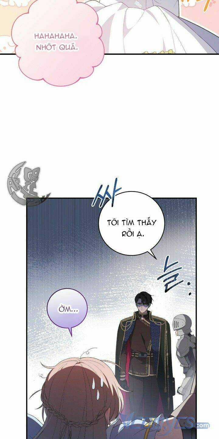 Đã Nếm Thử Thì Ăn Luôn Một Miếng Đi Chapter 2 trang 7