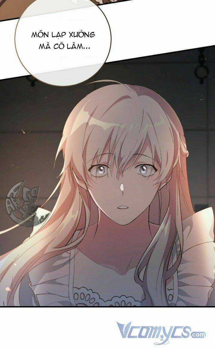 Đã Nếm Thử Thì Ăn Luôn Một Miếng Đi Chapter 2 trang 70