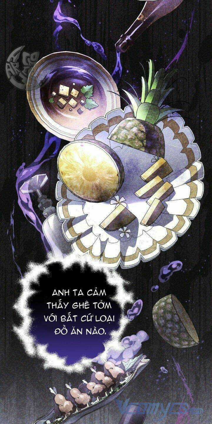 Đã Nếm Thử Thì Ăn Luôn Một Miếng Đi Chapter 2 trang 74