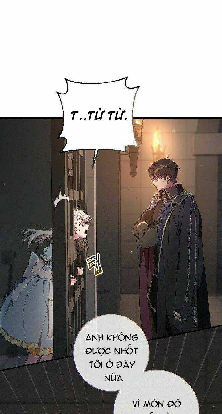 Đã Nếm Thử Thì Ăn Luôn Một Miếng Đi Chapter 2 trang 76