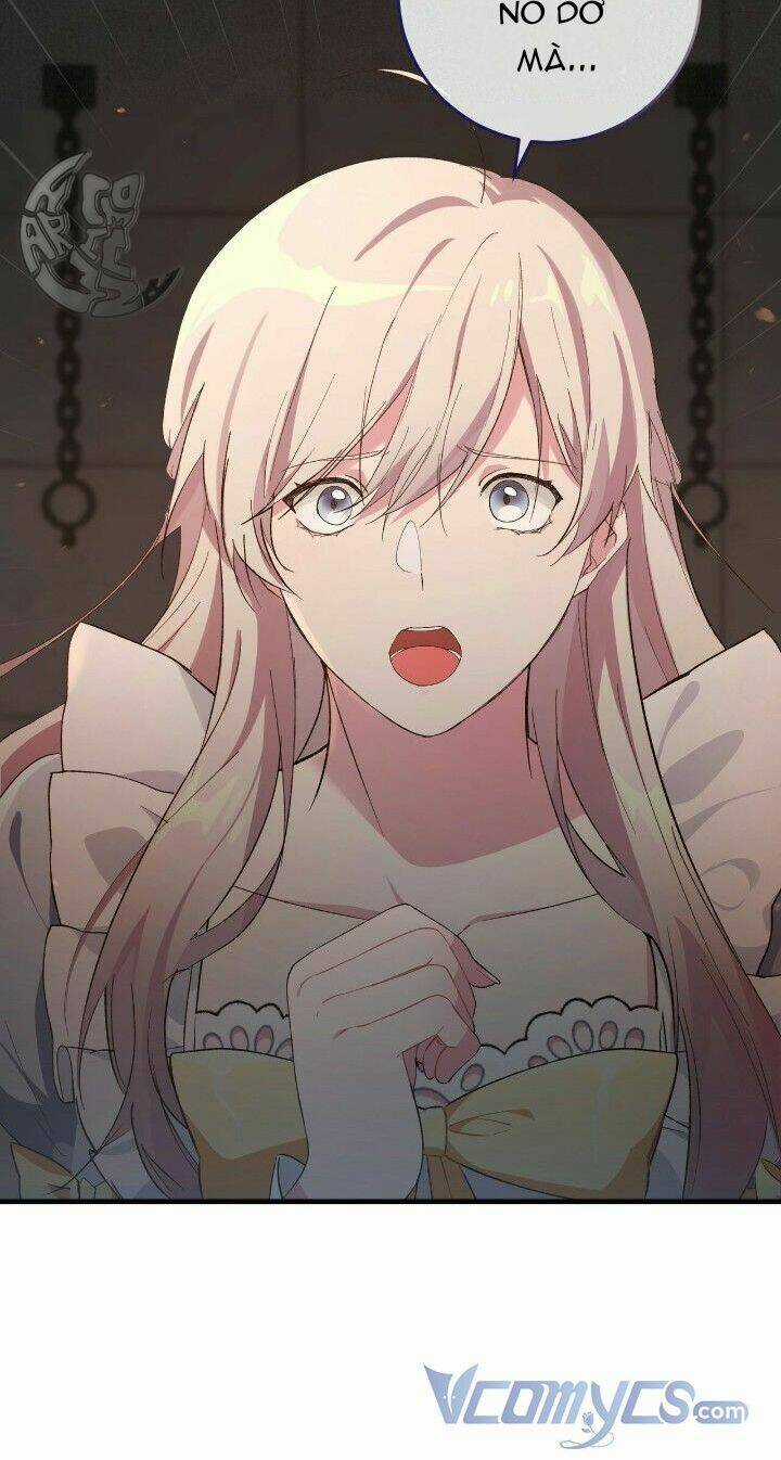 Đã Nếm Thử Thì Ăn Luôn Một Miếng Đi Chapter 2 trang 77