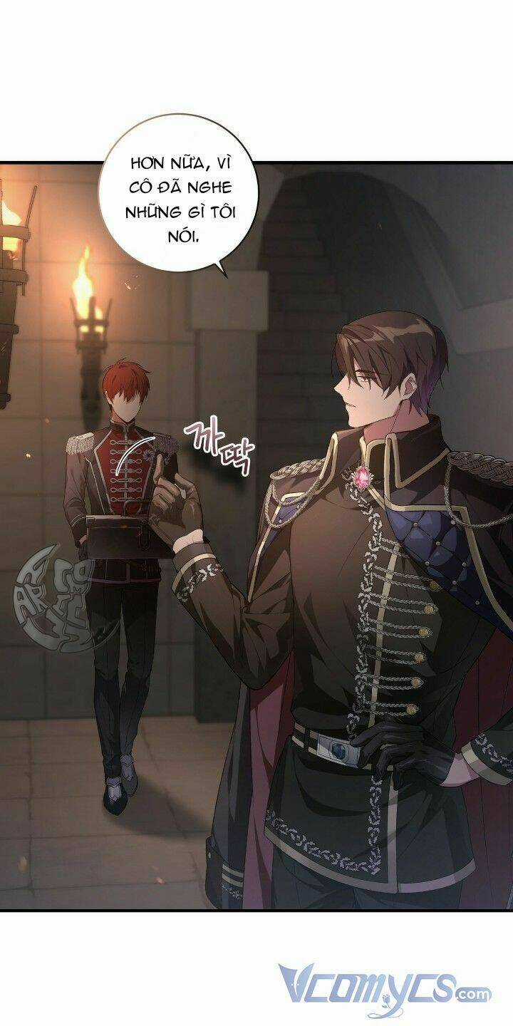 Đã Nếm Thử Thì Ăn Luôn Một Miếng Đi Chapter 2 trang 78