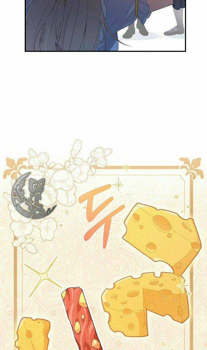 Đã Nếm Thử Thì Ăn Luôn Một Miếng Đi Chapter 2 trang 8