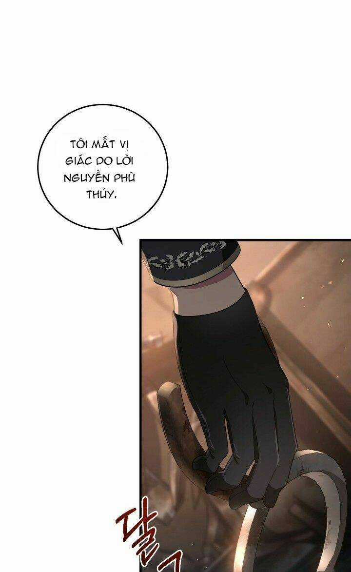 Đã Nếm Thử Thì Ăn Luôn Một Miếng Đi Chapter 2 trang 81