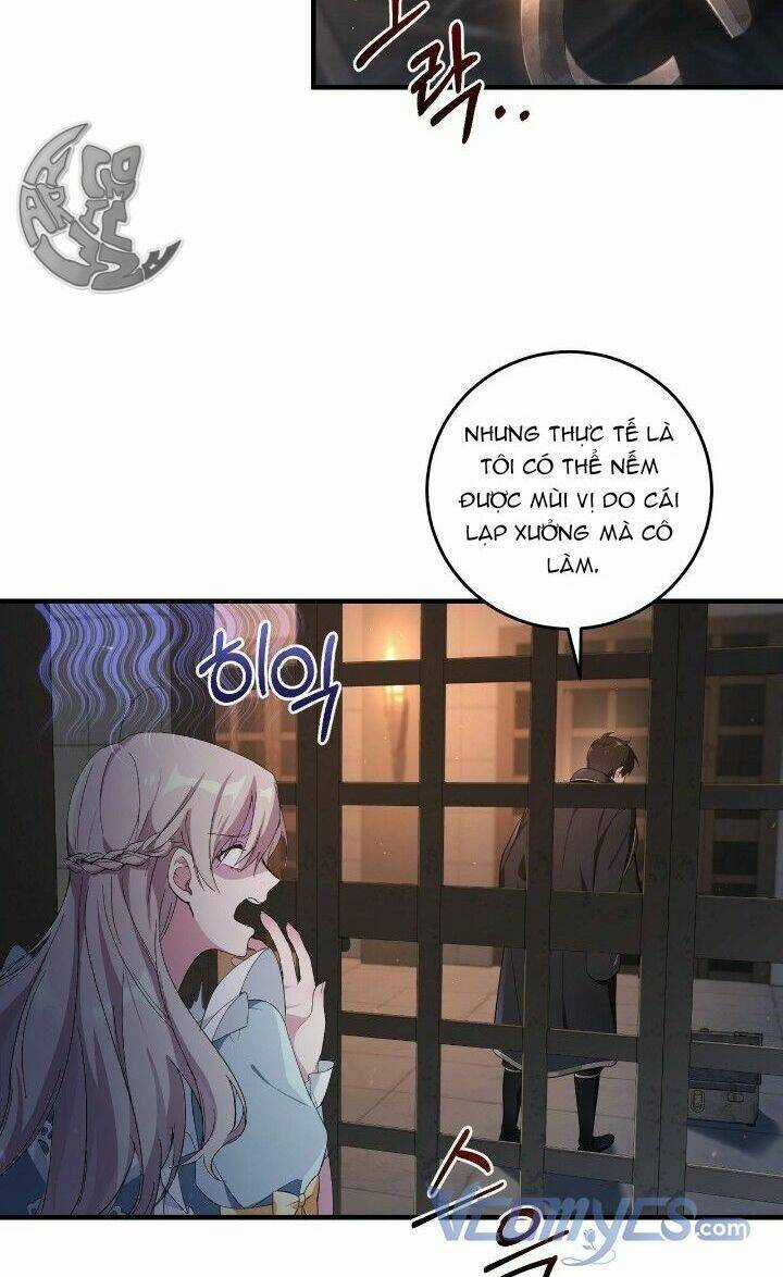 Đã Nếm Thử Thì Ăn Luôn Một Miếng Đi Chapter 2 trang 82