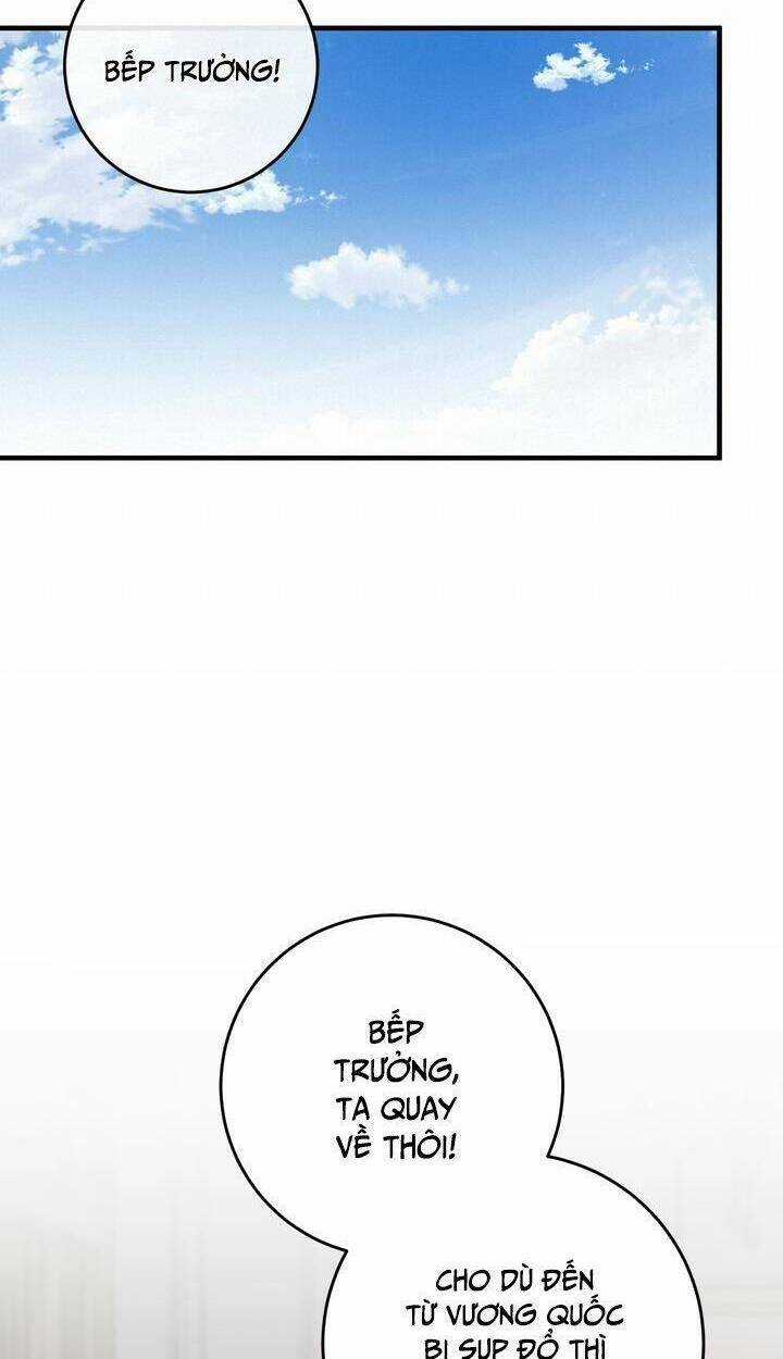 Đã Nếm Thử Thì Ăn Luôn Một Miếng Đi Chapter 20 trang 11