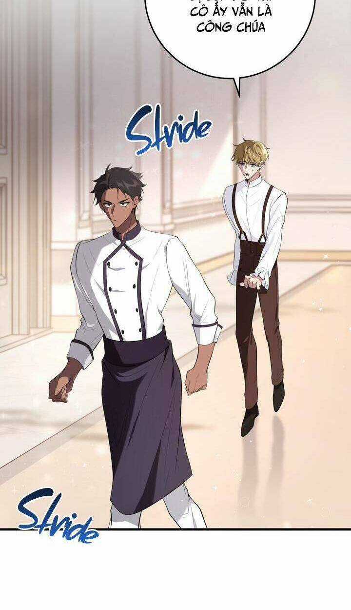 Đã Nếm Thử Thì Ăn Luôn Một Miếng Đi Chapter 20 trang 12