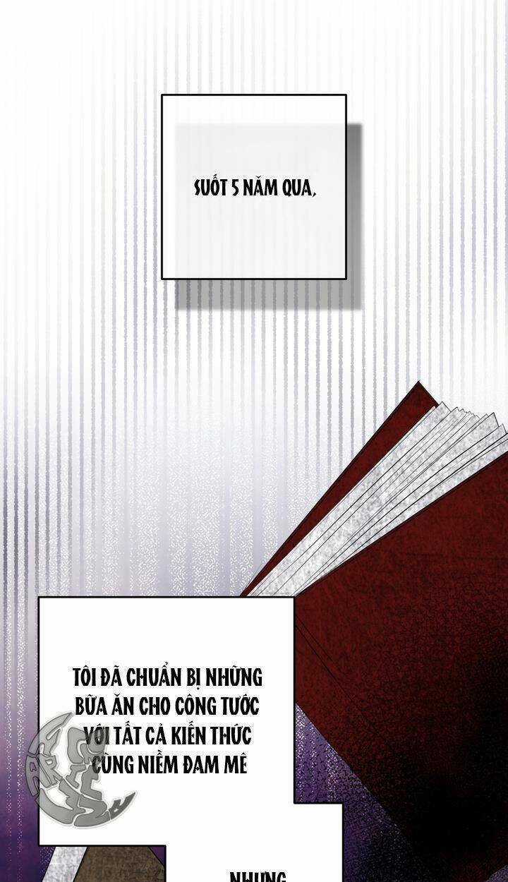 Đã Nếm Thử Thì Ăn Luôn Một Miếng Đi Chapter 20 trang 17