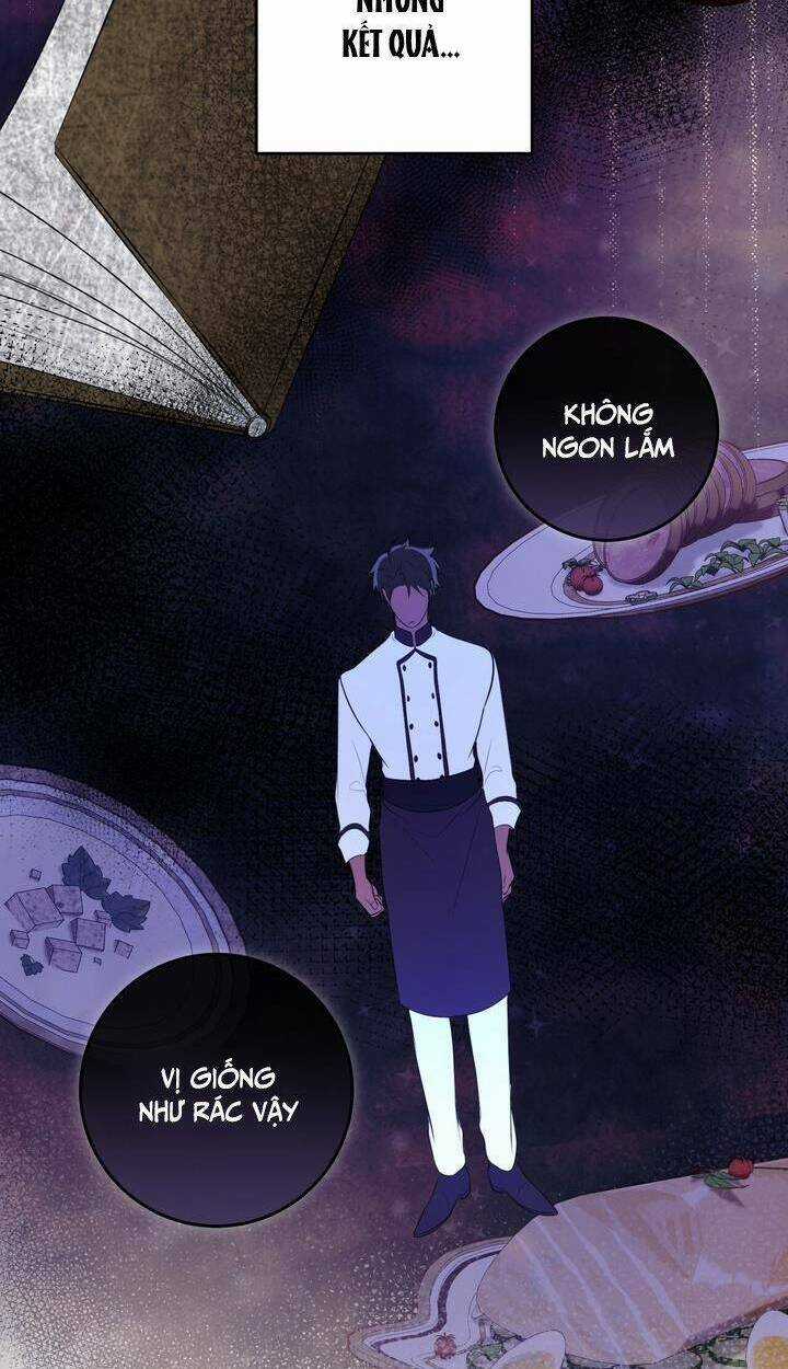 Đã Nếm Thử Thì Ăn Luôn Một Miếng Đi Chapter 20 trang 18