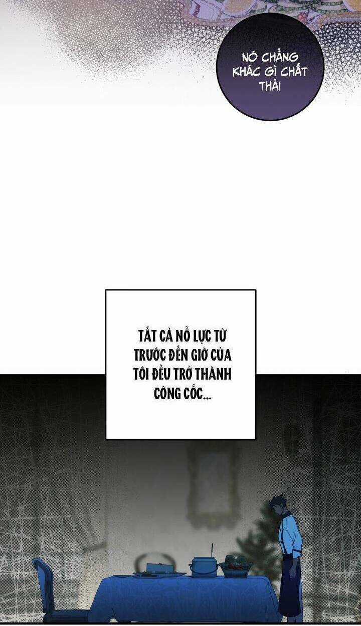 Đã Nếm Thử Thì Ăn Luôn Một Miếng Đi Chapter 20 trang 19