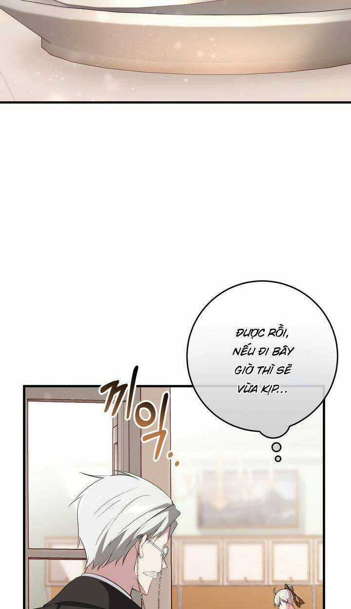 Đã Nếm Thử Thì Ăn Luôn Một Miếng Đi Chapter 20 trang 2