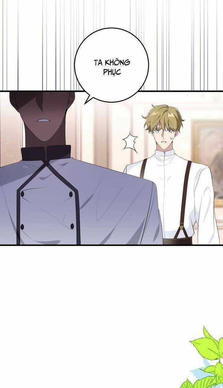 Đã Nếm Thử Thì Ăn Luôn Một Miếng Đi Chapter 20 trang 21