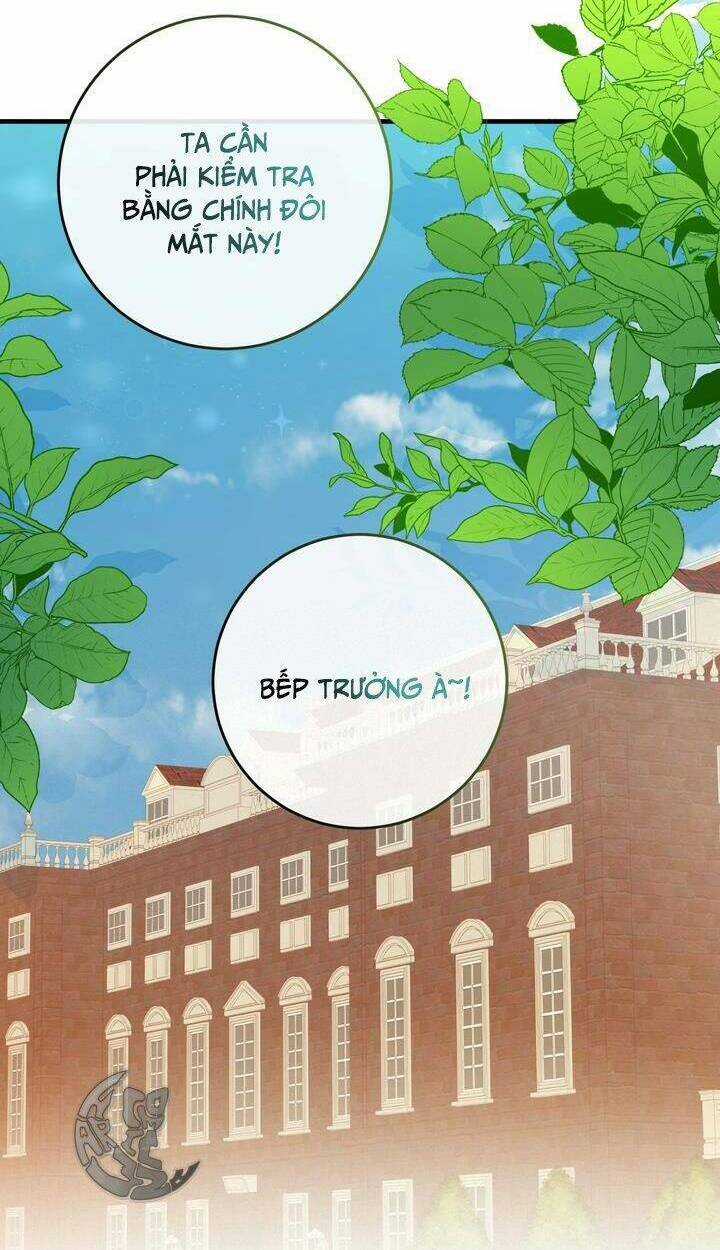 Đã Nếm Thử Thì Ăn Luôn Một Miếng Đi Chapter 20 trang 22