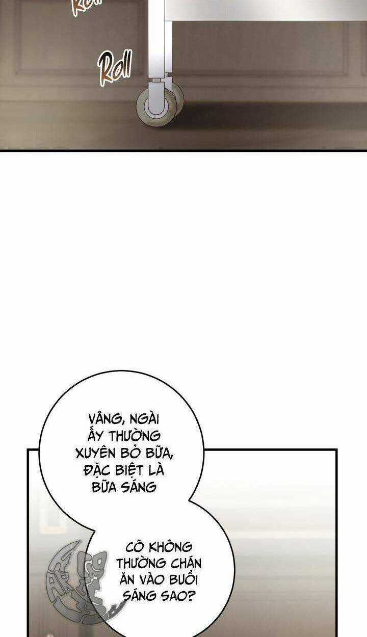 Đã Nếm Thử Thì Ăn Luôn Một Miếng Đi Chapter 20 trang 24