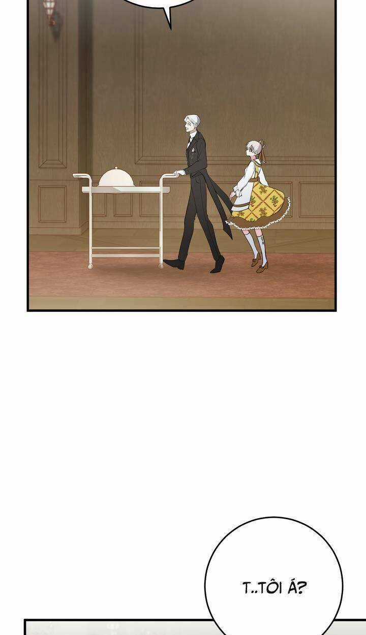 Đã Nếm Thử Thì Ăn Luôn Một Miếng Đi Chapter 20 trang 25