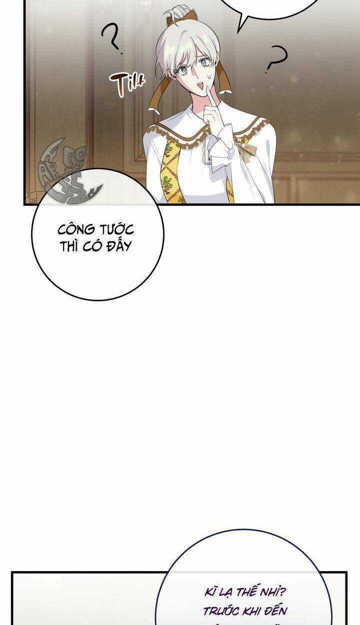 Đã Nếm Thử Thì Ăn Luôn Một Miếng Đi Chapter 20 trang 26