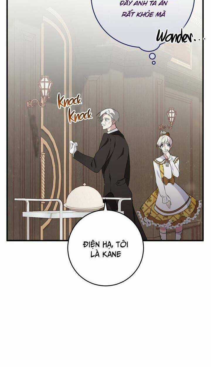 Đã Nếm Thử Thì Ăn Luôn Một Miếng Đi Chapter 20 trang 27