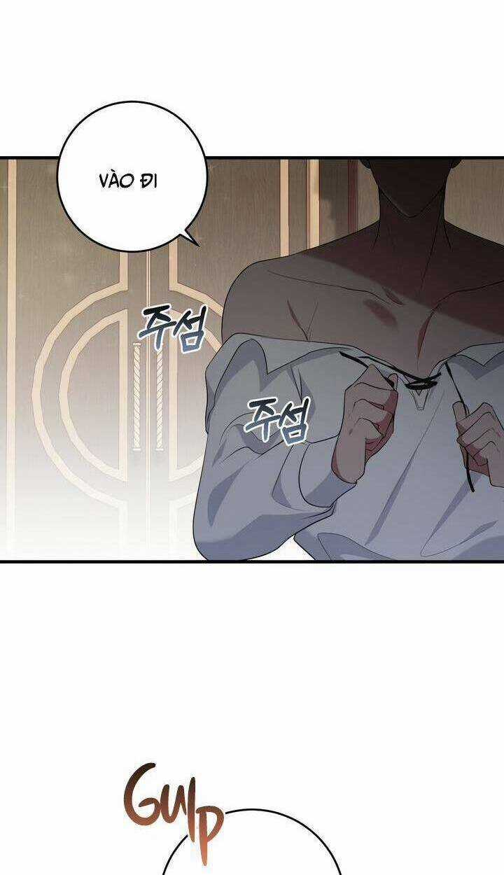 Đã Nếm Thử Thì Ăn Luôn Một Miếng Đi Chapter 20 trang 28