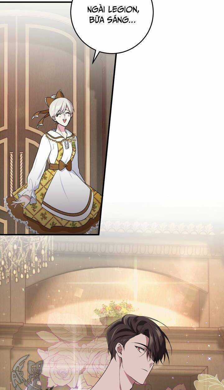 Đã Nếm Thử Thì Ăn Luôn Một Miếng Đi Chapter 20 trang 29