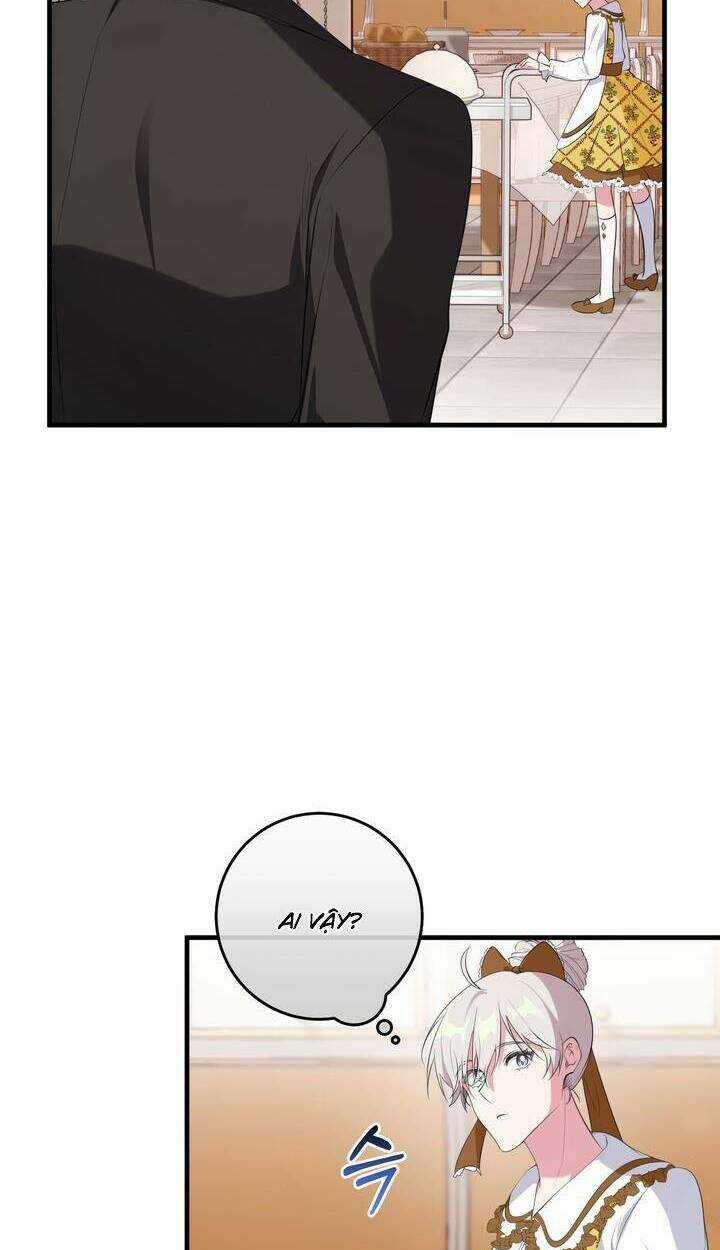 Đã Nếm Thử Thì Ăn Luôn Một Miếng Đi Chapter 20 trang 3