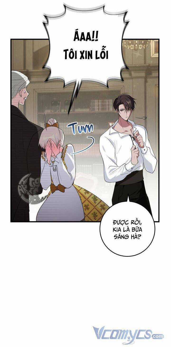 Đã Nếm Thử Thì Ăn Luôn Một Miếng Đi Chapter 20 trang 31