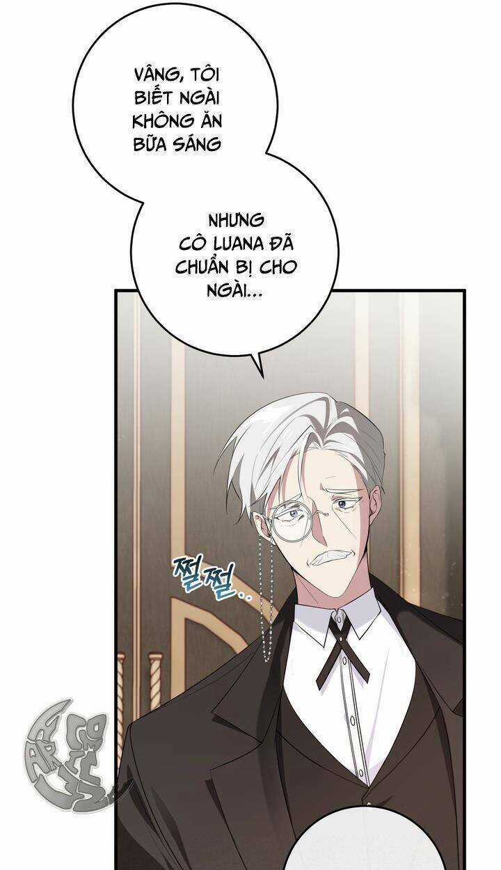 Đã Nếm Thử Thì Ăn Luôn Một Miếng Đi Chapter 20 trang 32