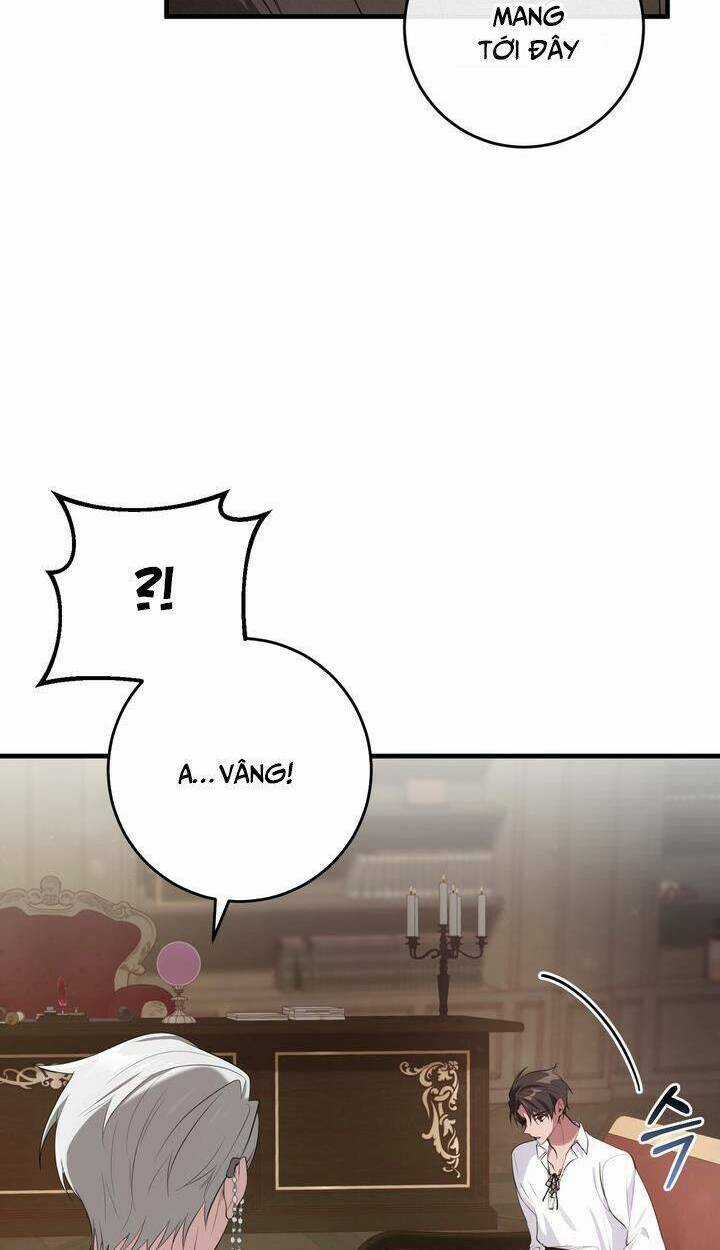 Đã Nếm Thử Thì Ăn Luôn Một Miếng Đi Chapter 20 trang 33