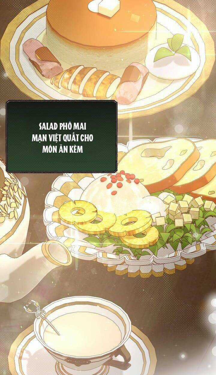 Đã Nếm Thử Thì Ăn Luôn Một Miếng Đi Chapter 20 trang 36