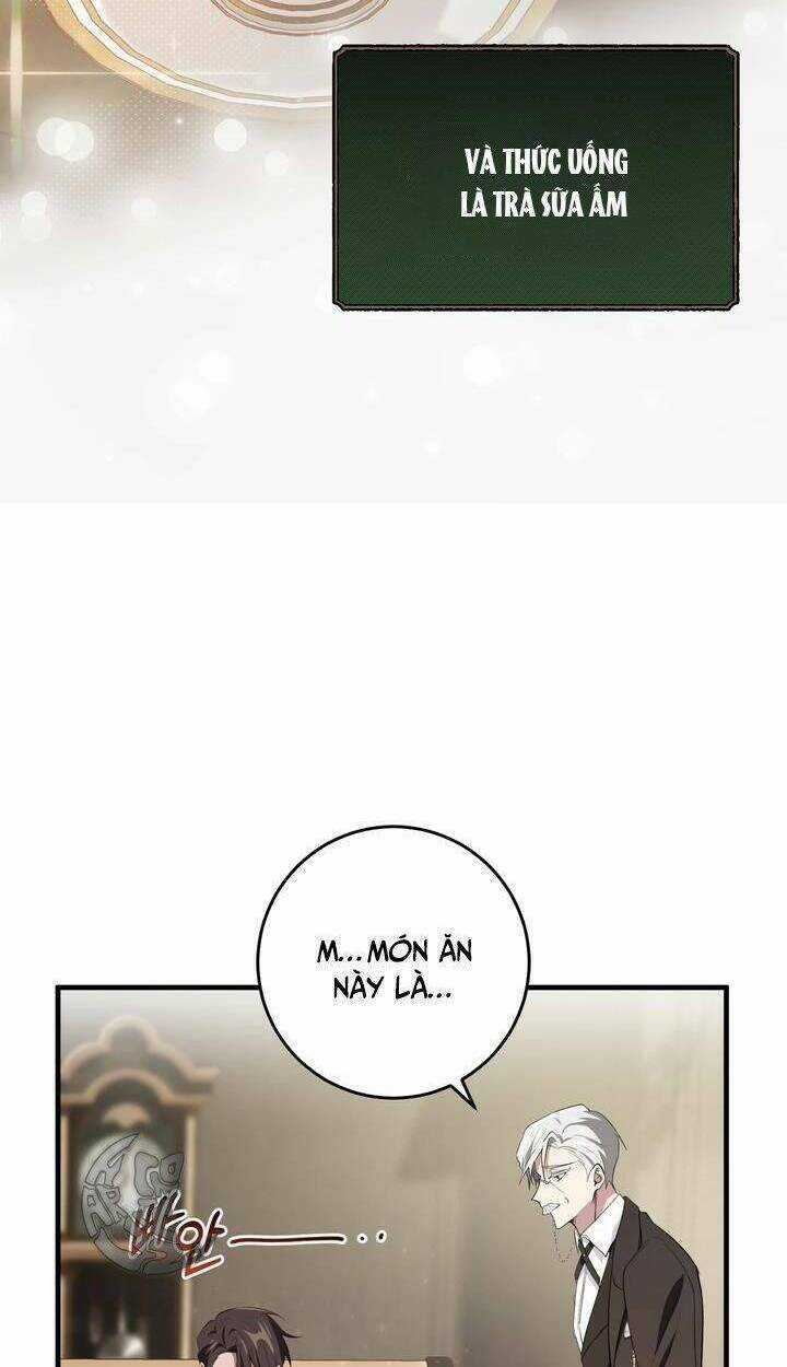 Đã Nếm Thử Thì Ăn Luôn Một Miếng Đi Chapter 20 trang 37