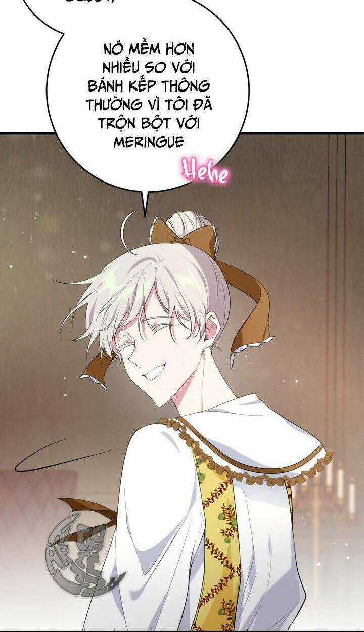 Đã Nếm Thử Thì Ăn Luôn Một Miếng Đi Chapter 20 trang 39