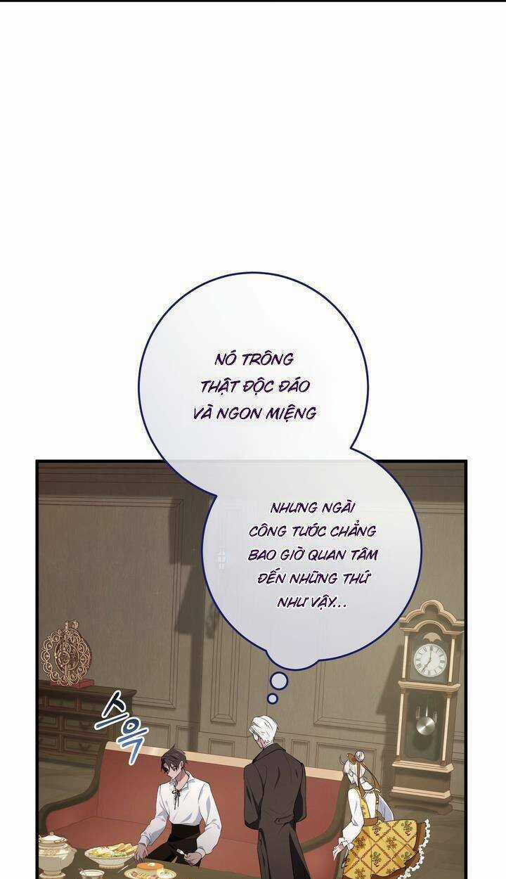 Đã Nếm Thử Thì Ăn Luôn Một Miếng Đi Chapter 20 trang 40