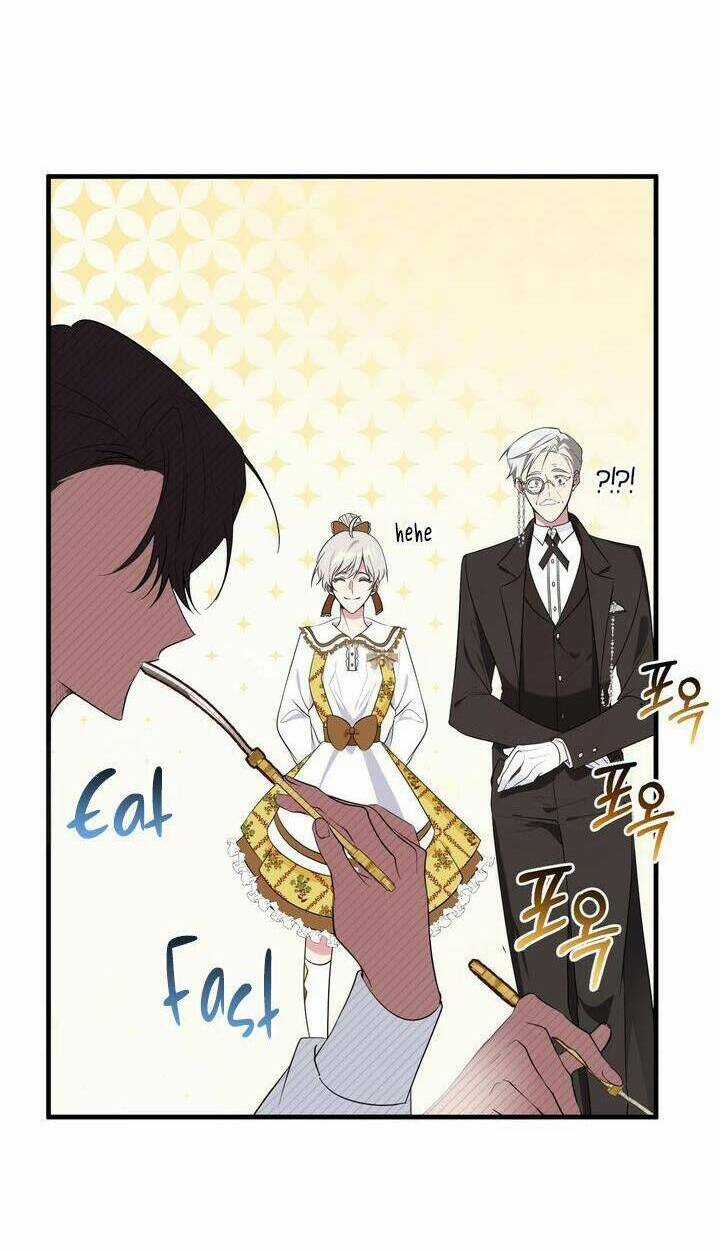 Đã Nếm Thử Thì Ăn Luôn Một Miếng Đi Chapter 20 trang 43