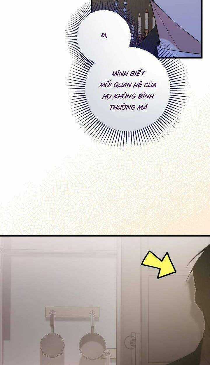 Đã Nếm Thử Thì Ăn Luôn Một Miếng Đi Chapter 20 trang 45