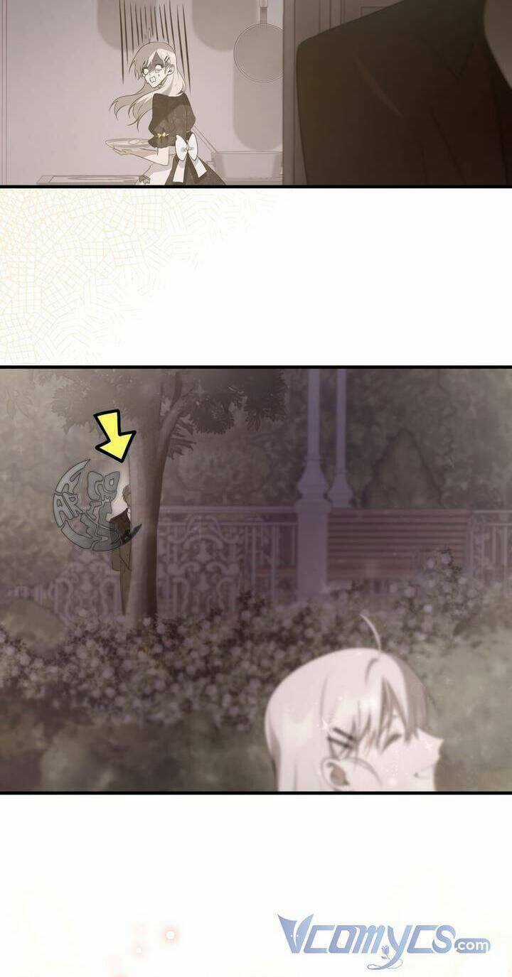 Đã Nếm Thử Thì Ăn Luôn Một Miếng Đi Chapter 20 trang 46