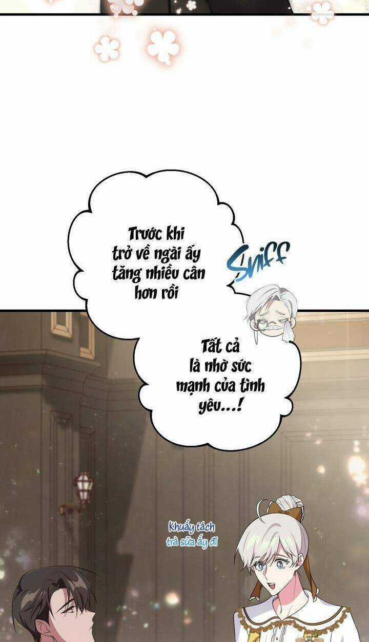 Đã Nếm Thử Thì Ăn Luôn Một Miếng Đi Chapter 20 trang 48