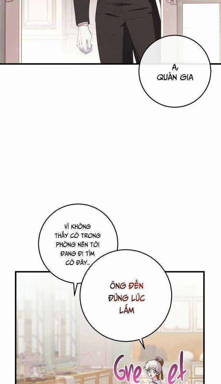 Đã Nếm Thử Thì Ăn Luôn Một Miếng Đi Chapter 20 trang 5