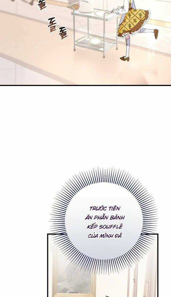 Đã Nếm Thử Thì Ăn Luôn Một Miếng Đi Chapter 20 trang 51