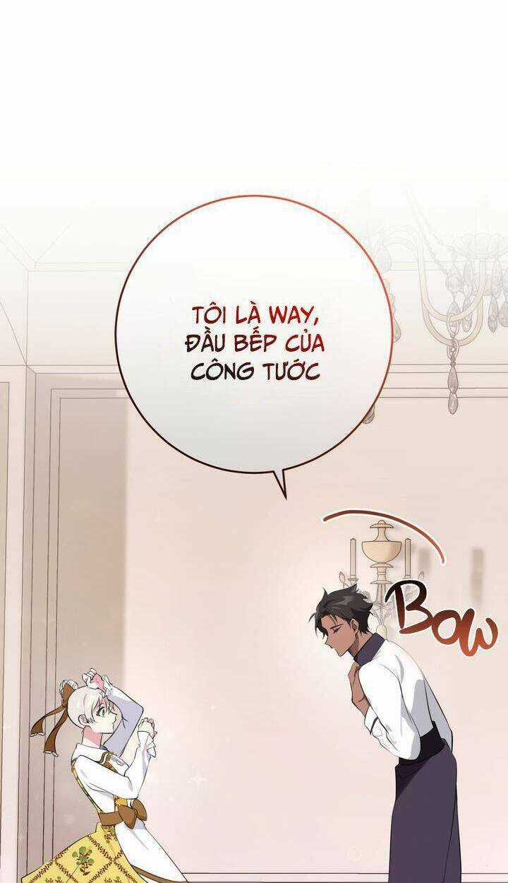 Đã Nếm Thử Thì Ăn Luôn Một Miếng Đi Chapter 20 trang 57