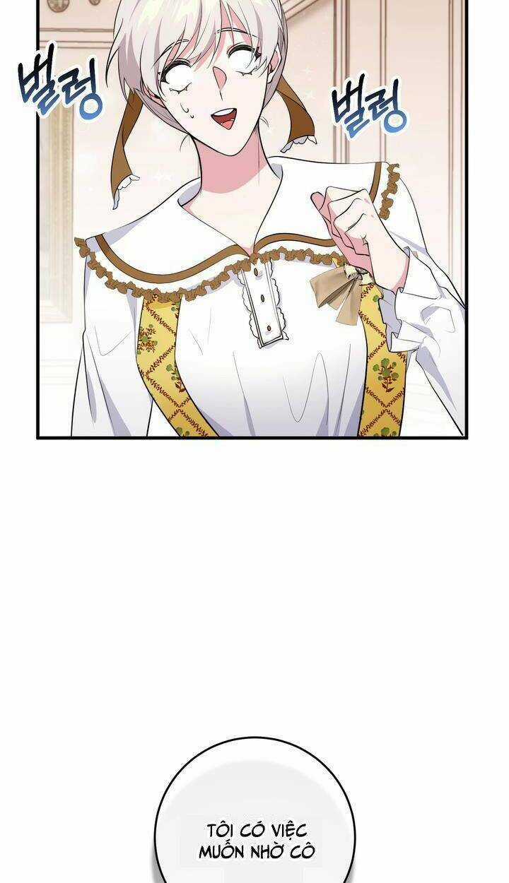 Đã Nếm Thử Thì Ăn Luôn Một Miếng Đi Chapter 20 trang 59