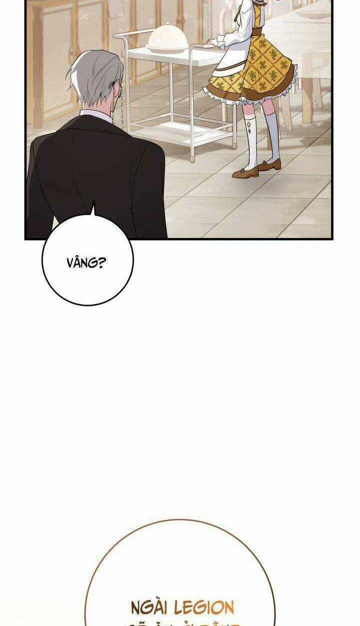 Đã Nếm Thử Thì Ăn Luôn Một Miếng Đi Chapter 20 trang 6