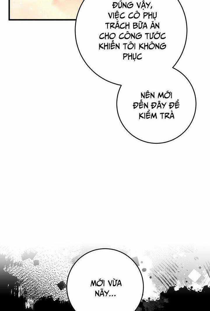 Đã Nếm Thử Thì Ăn Luôn Một Miếng Đi Chapter 20 trang 61