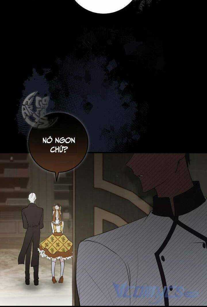 Đã Nếm Thử Thì Ăn Luôn Một Miếng Đi Chapter 20 trang 62