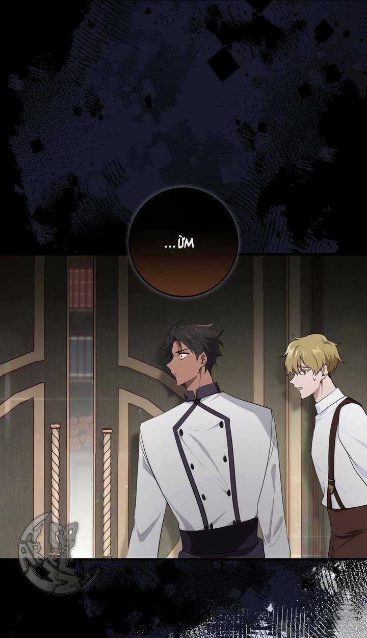 Đã Nếm Thử Thì Ăn Luôn Một Miếng Đi Chapter 20 trang 63