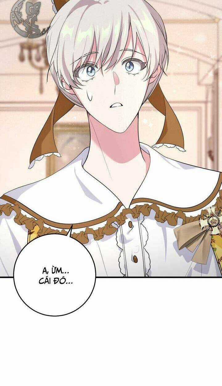 Đã Nếm Thử Thì Ăn Luôn Một Miếng Đi Chapter 20 trang 66