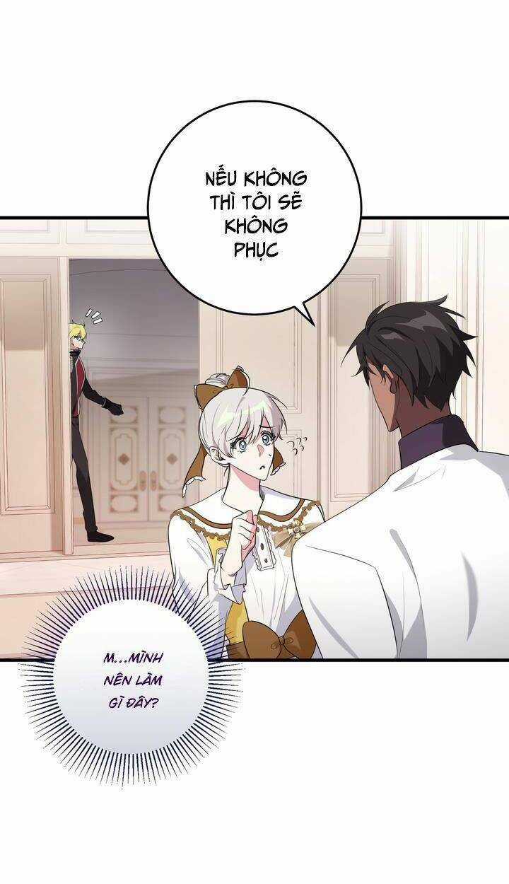 Đã Nếm Thử Thì Ăn Luôn Một Miếng Đi Chapter 20 trang 67