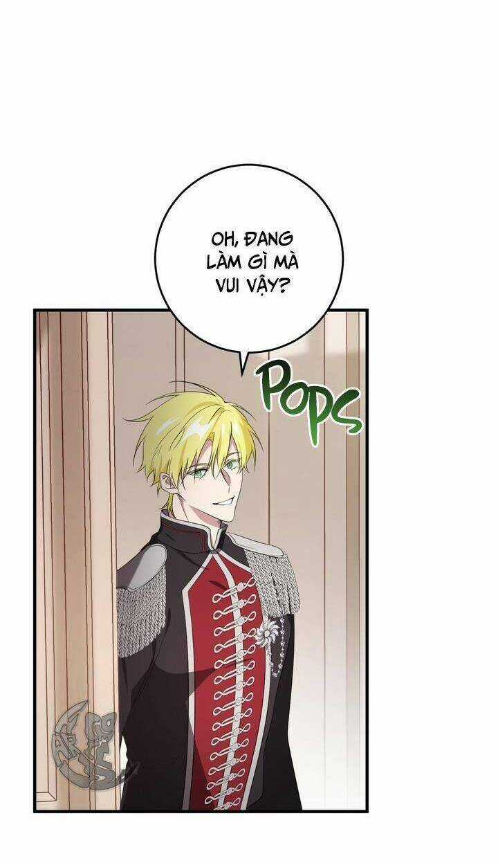 Đã Nếm Thử Thì Ăn Luôn Một Miếng Đi Chapter 20 trang 68